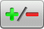 Plus/Minus Button
